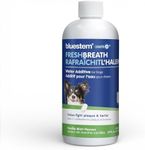 bluestem Dental Care Water Additive