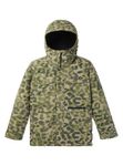 Burton Men's Standard Covert 2L Jacket, Felidae, Small