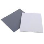 Photographic Light Meter Grey Cards