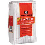 Kikkoman Panko Toasted Bread Crumb, 25 Pound -- 1 each. by Kikkoman