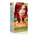 Garnier Henna Hair Colors