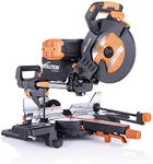 Evolution Power Tools R255SMS-DB+ D