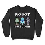 VidiAmazing Kids I Build Robots Gif