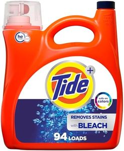 Tide Bleac