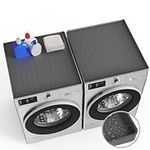 COAZEX 2 Pieces Washer and Dryer Co