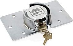 Maypole Heavy Duty Security Lock Su