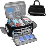 LEFOR·Z Home Health Nurse Bag Medic