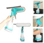 4 in 1 Window Cleaning Kit, Window 