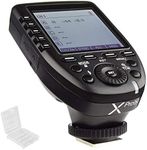 Godox Xpro-N E-TTL II 2.4G Wireless