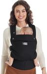 Momcozy Baby Carrier - Ergonomic, C