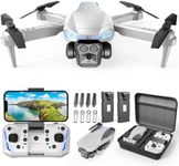 Naseto Drone with Camera 1080P HD, 