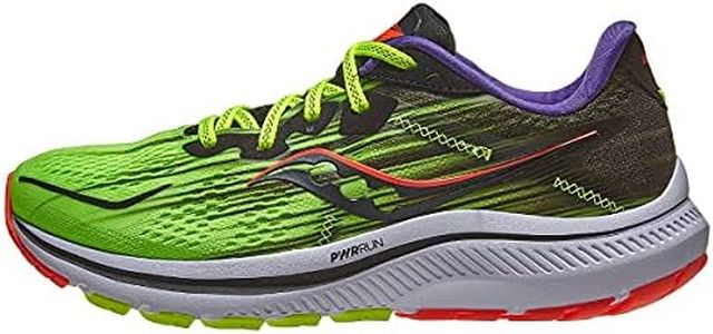 Saucony Omni 20 Vizi Pro 8 D (M)