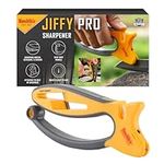 Smith's 50185 Jiffy-Pro Handheld Sh