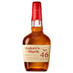 Maker's Mark 46 Kentucky Bourbon Whisky, 70cl