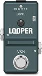 VSN 48K Looper Electric Guitar Effe