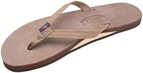 Rainbow Sandals Women's Single Laye