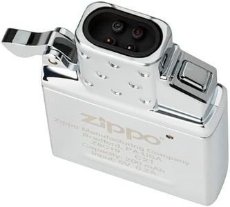 Zippo Ligh