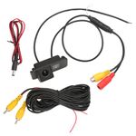 Rearview Camera For Mondeos