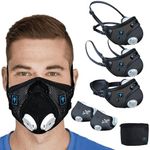 RZ Mask - M3 Mesh Mask - Internatio