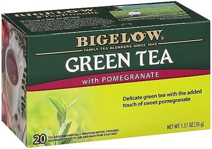 Bigelow Te