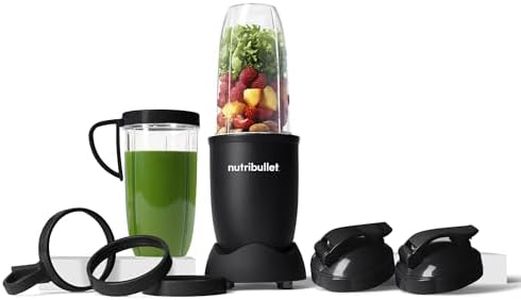 nutribulle
