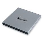 Verbatim External Drive For Macs