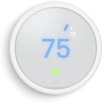 Nest Thermostat E Programmable Smar