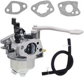 NIMTEK 133-1534 Carburetor for Toro