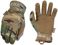 Mechanix Wear - Multicam FastFit Gloves (Large, Camouflage)