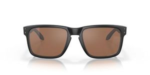 Oakley Holbrook OO9102 Iridium Sport Sunglasses, Prizm Tungsten Iridium Polarized, 57 mm