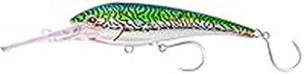 Nomad Design DTX Trolling Minnow Lu