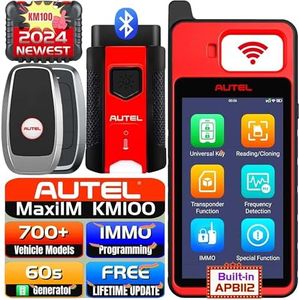 Autel Maxi