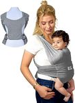 ANGELYCIA- Baby Wrap Carrier, Baby 