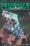 Best Friends Forever The Graphic Novel (Volume 6)