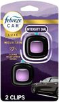 Febreze Car Mountain Scent Air Fres