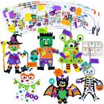 Winlyn 24 Single Pack Halloween Cra