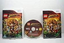 LEGO Indiana Jones: The Original Adventures (Wii)