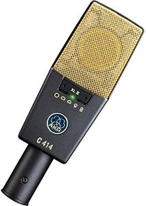 Akg C414 X