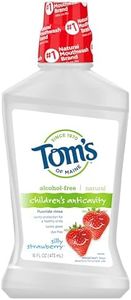 Tom's of M