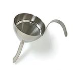 Norpro Stainless Steel Funnel with 