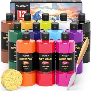 12 Colors 
