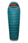 Rab Women's Ascent 500 Down Sleeping Bag