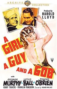 A Girl, a 