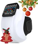 SUPBAND Knee Massager 4 in 1, Cordl