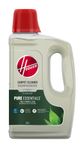 Hoover Pure Essentials Carpet Cleaning Formula 50oz, AH31960CA