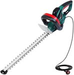 POSENPRO 600W Corded Electric Hedge