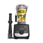 Vitamix Ascent X3 Blender, Professional-Grade, 3 Pre-Set Blending Programs, 48-ounce Container, Self-Cleaning, Shadow Black