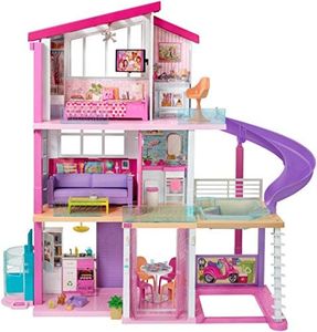 Barbie Dre