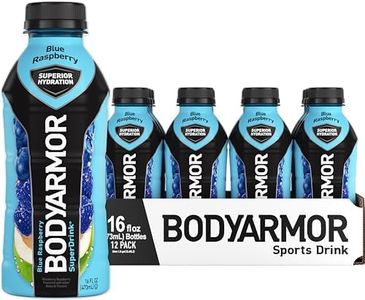 BODYARMOR 