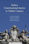Italian Constitutional Justice in G